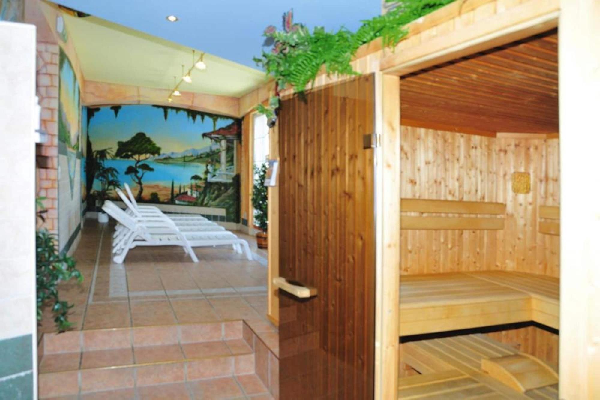 פוגן Cosy Apartment In F Gen מראה חיצוני תמונה