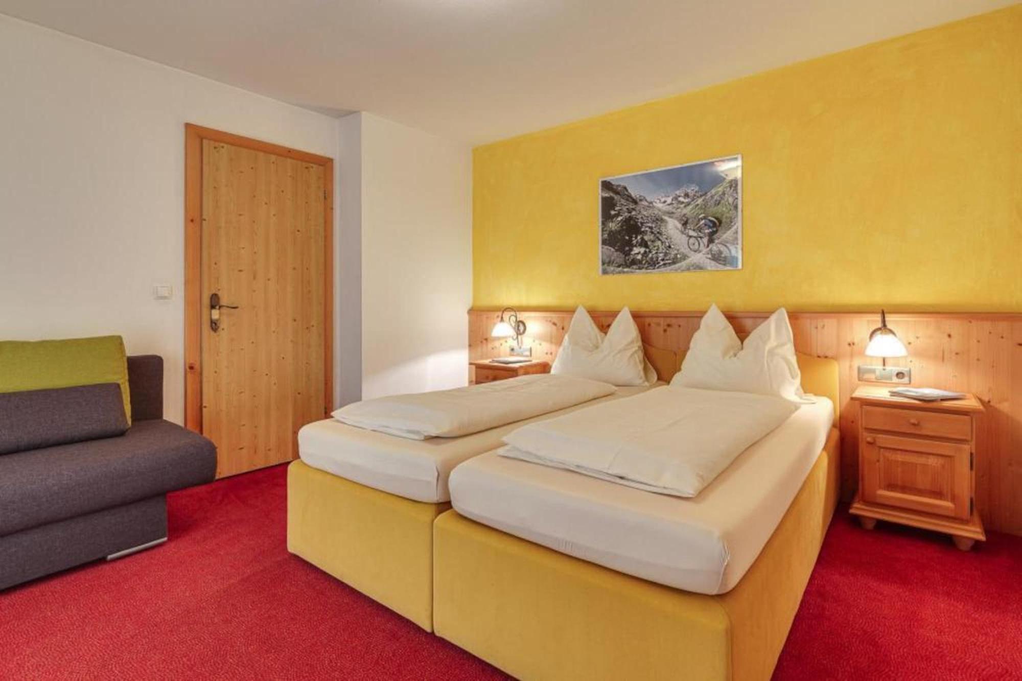פוגן Cosy Apartment In F Gen מראה חיצוני תמונה